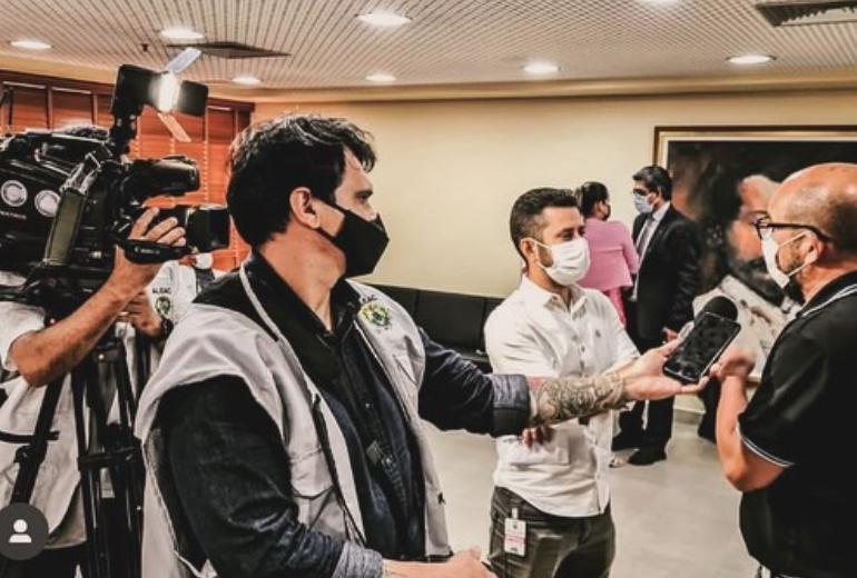 Brasil sobe 47 posições em ranking mundial de liberdade de imprensa, aponta Repórteres Sem Fronteiras